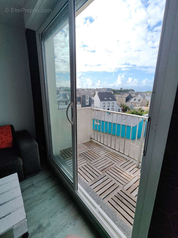 Appartement à BREST
