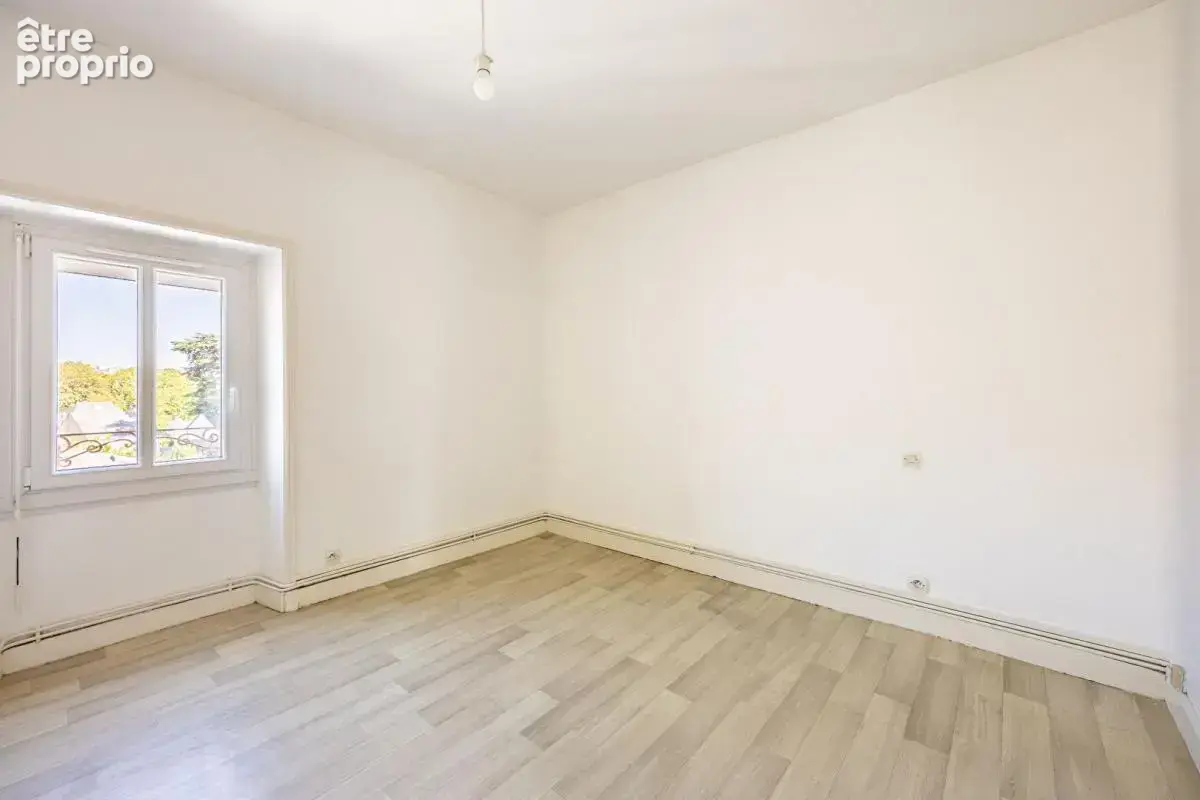 Appartement T2 canclaux - photo 5