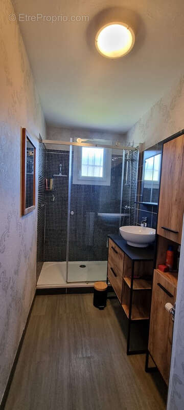 Maison à GOURNAY-EN-BRAY