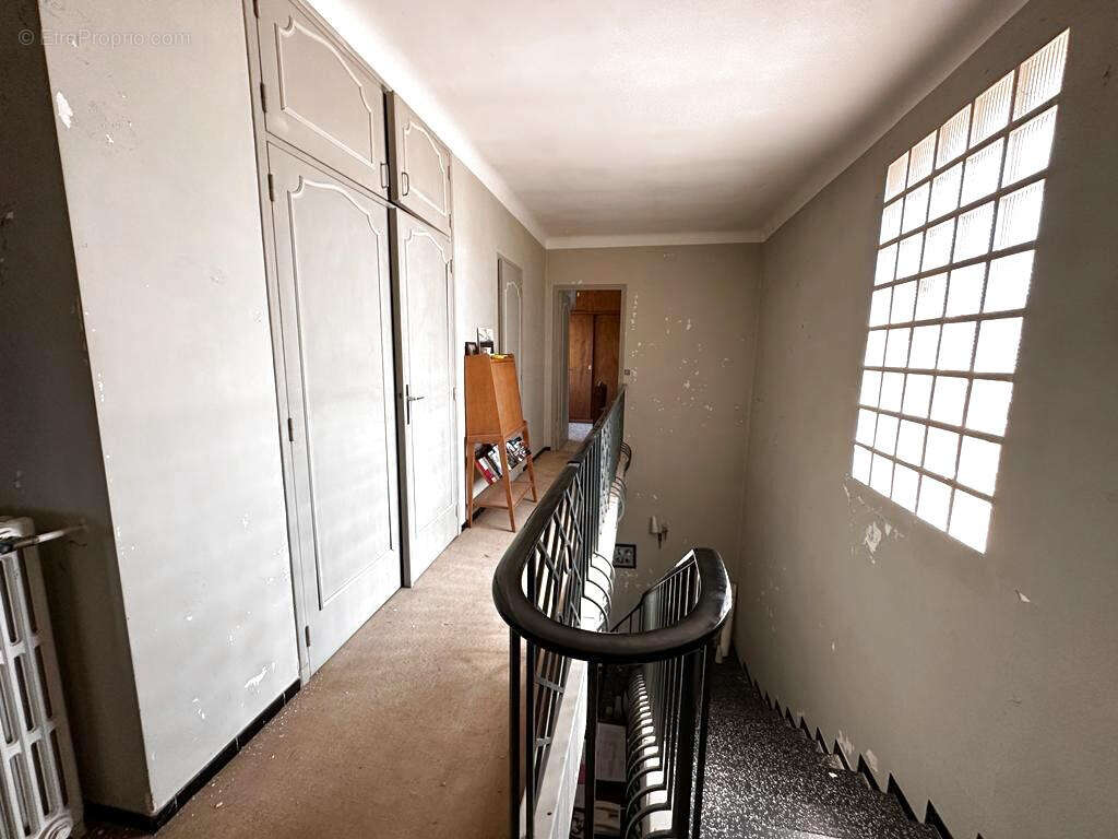 Maison à SETE