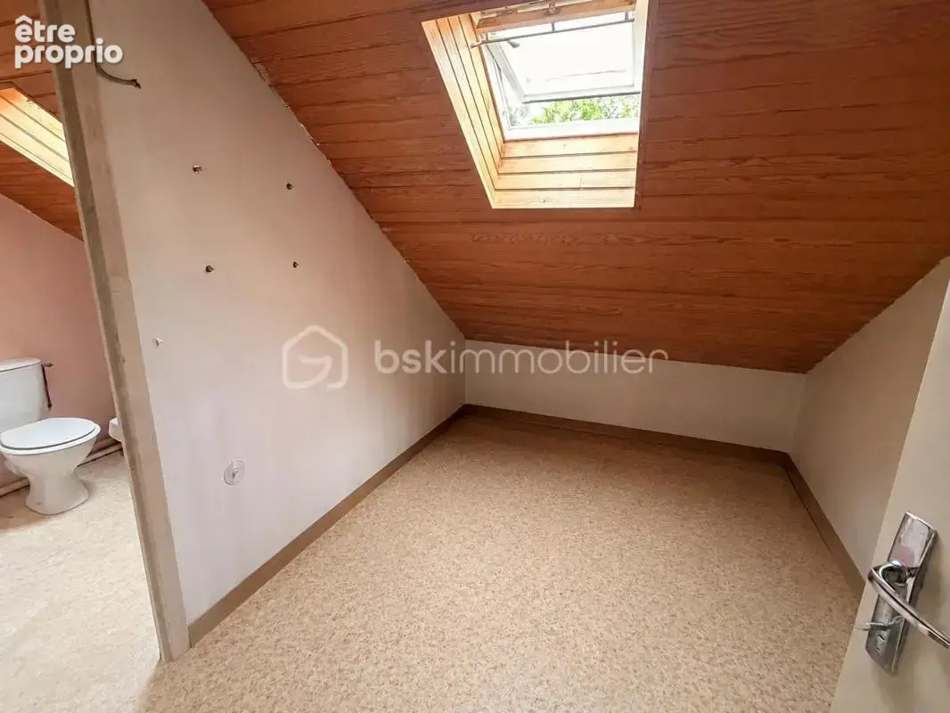 En Exclusivité, Maison de bourg 122m2 4 chambres - photo 8