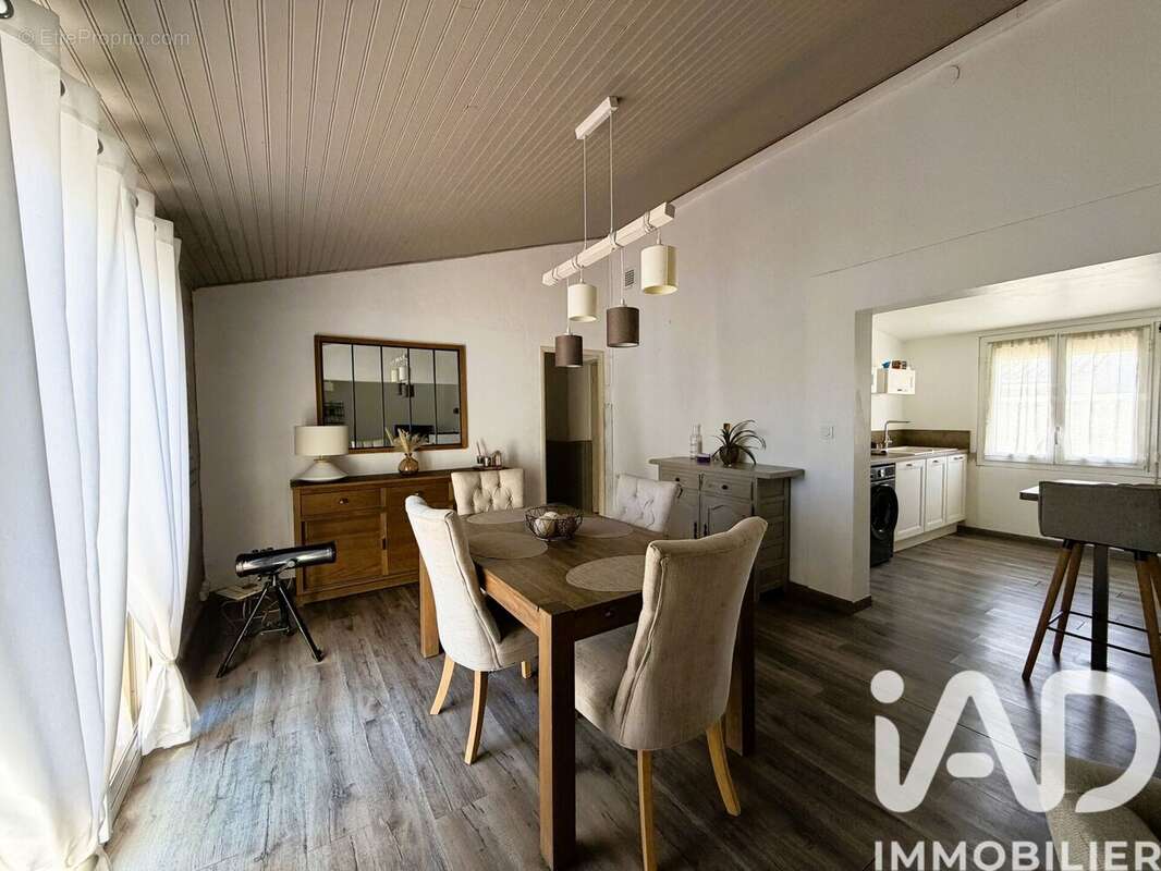 Photo 7 - Maison à PORT-LA-NOUVELLE