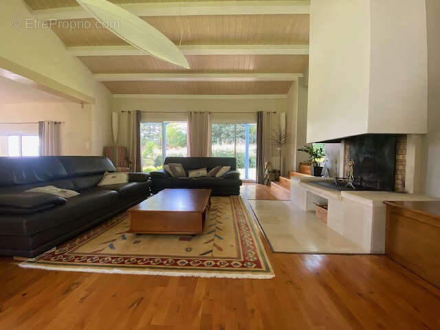 Maison à SAINT-GEORGES-D&#039;OLERON