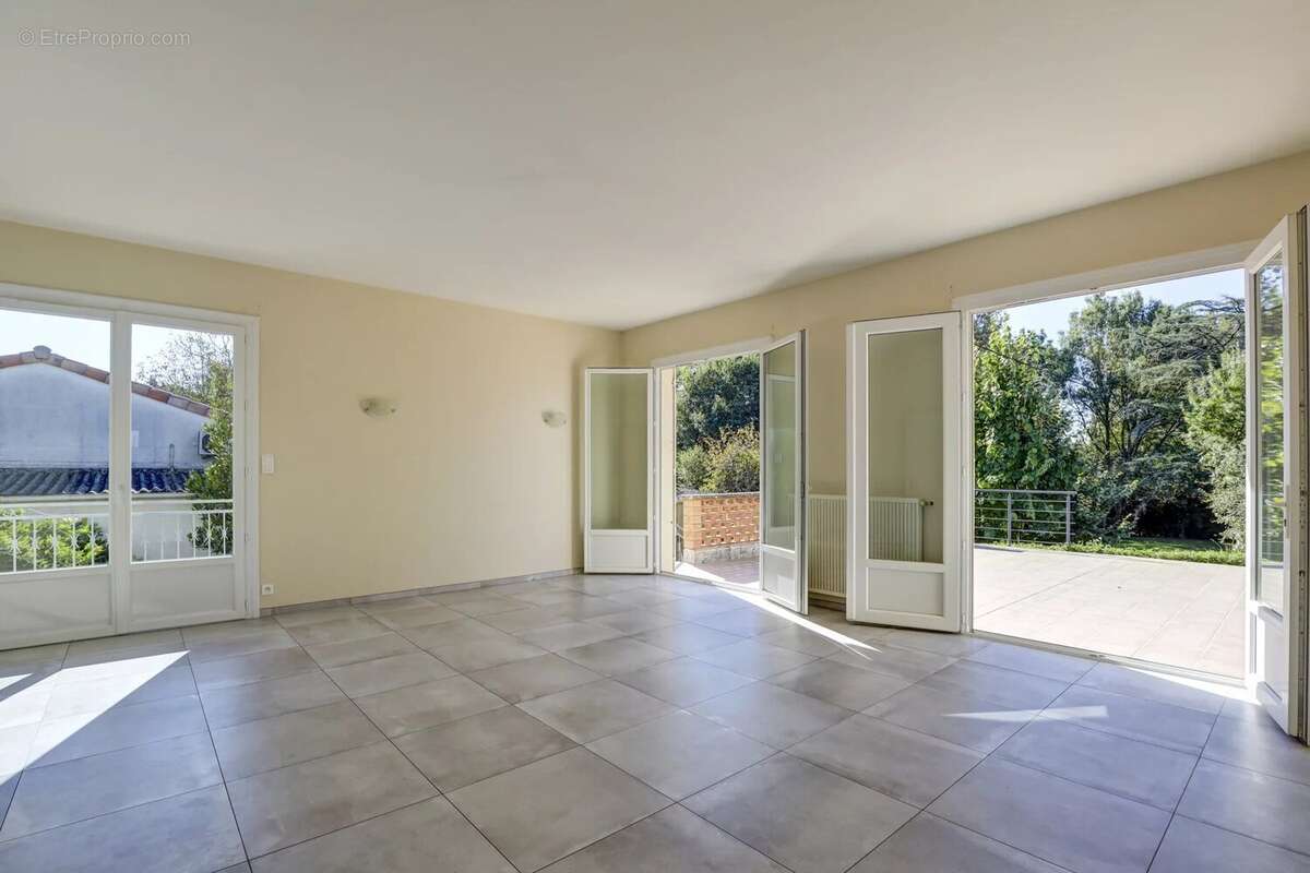 Maison à LAPEYROUSE-FOSSAT