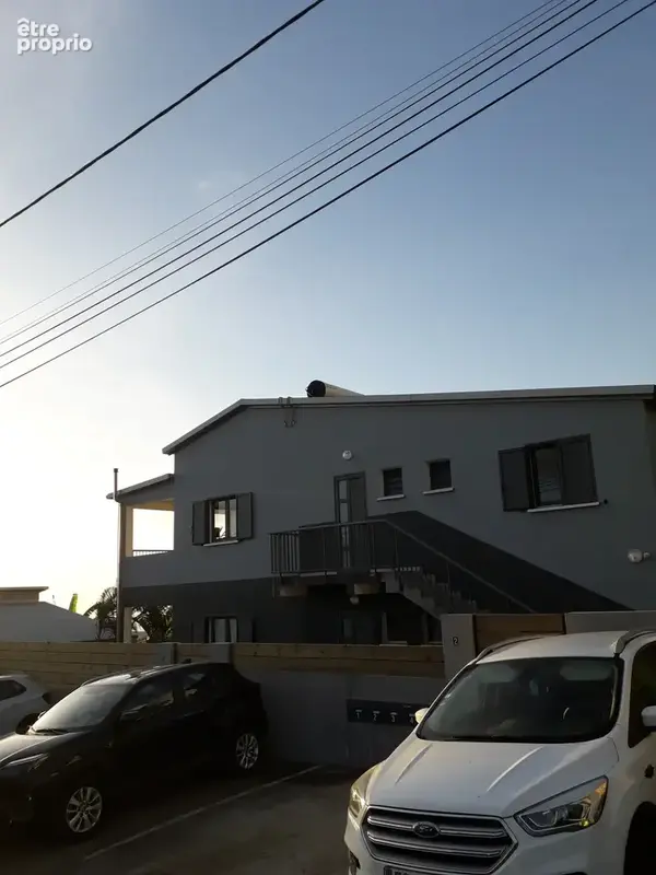 Appartement à LE PORT