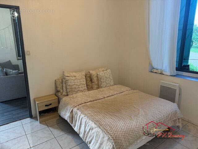 Appartement à SAINT-AIGNAN