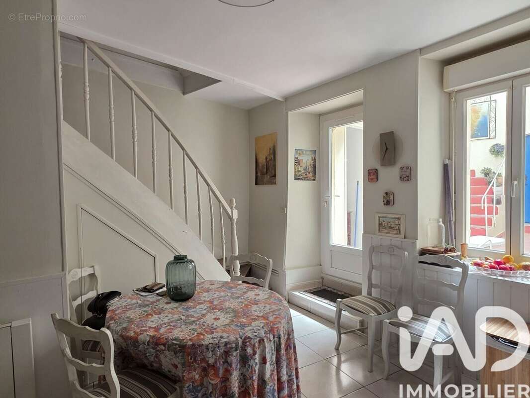Photo 4 - Maison à MAZAMET