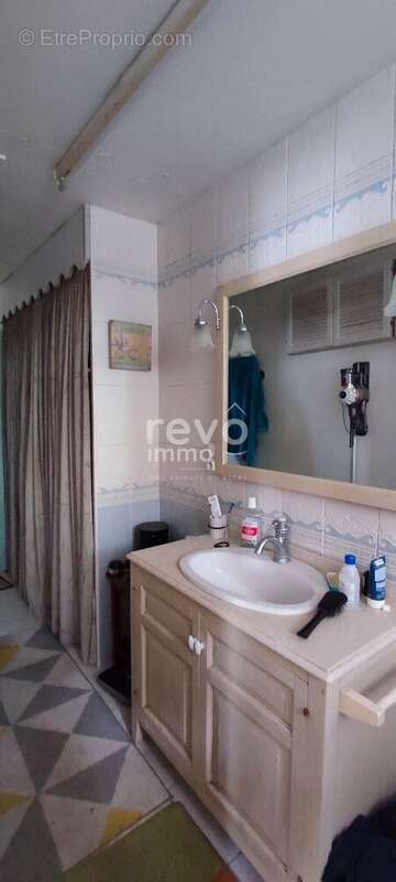 Maison à SAINT-PHILBERT-DE-GRAND-LIEU