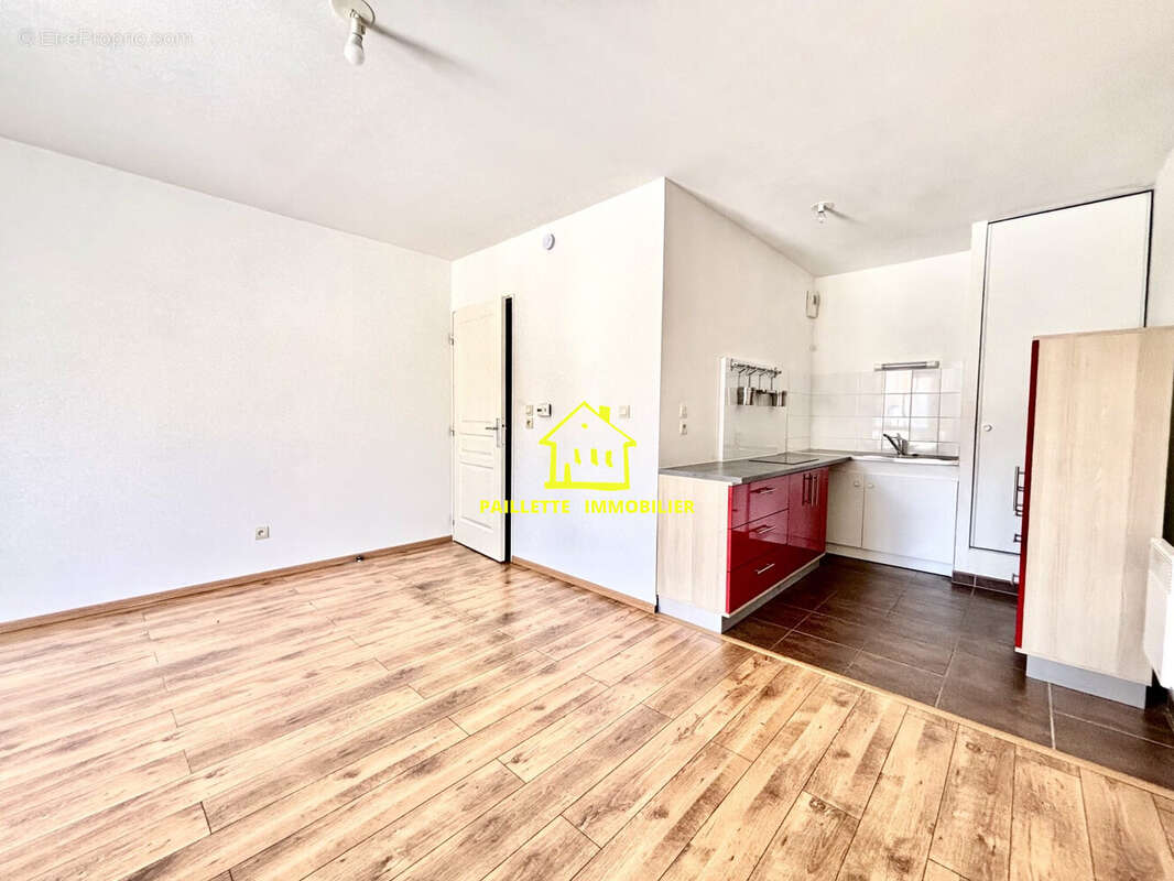 Appartement à LE HAVRE