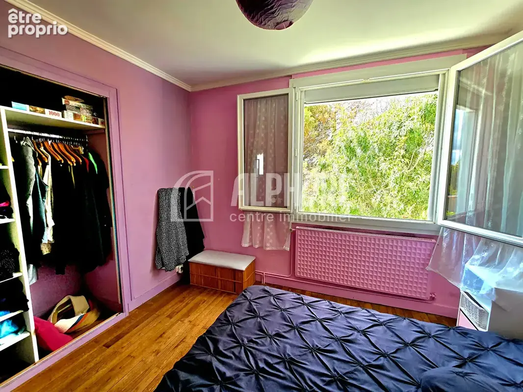 Maison Rezé 4 pièce(s) 83 m2 - photo 8