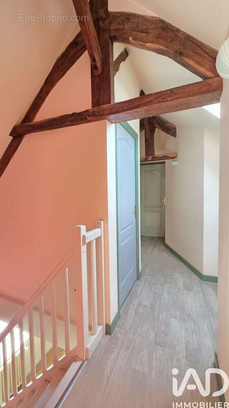 Photo 5 - Maison à TREGUEUX