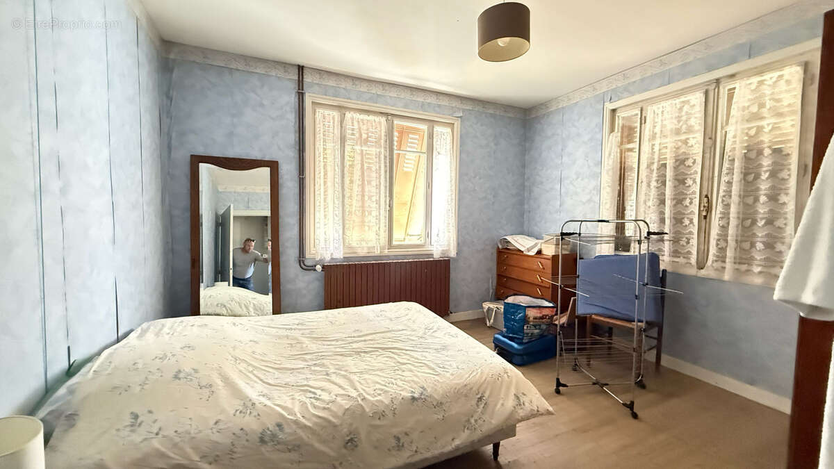 Maison a saint georges de rex - photo 5
