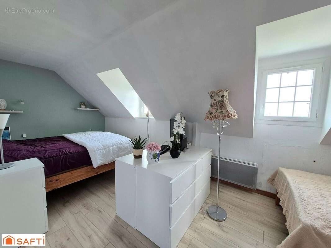 Photo 7 - Maison à PLOUVORN