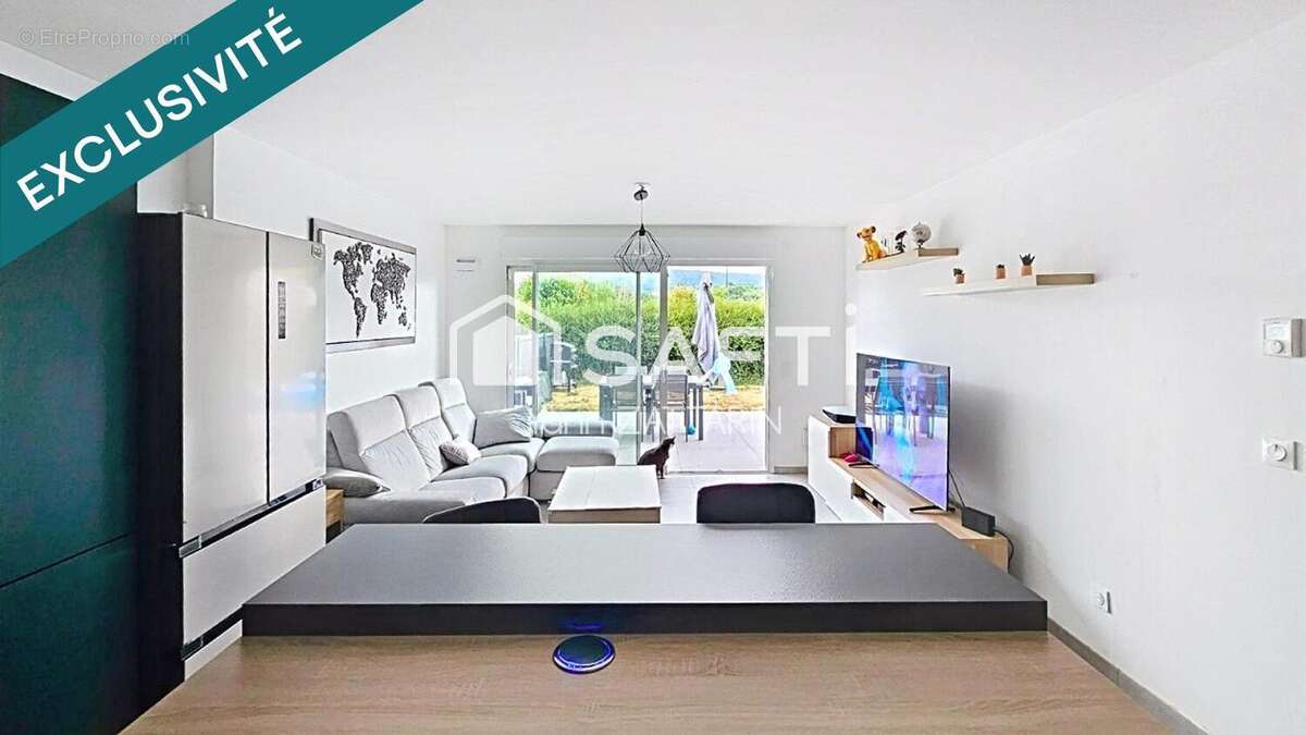 Maison 72 m² à Clouange  - photo 2