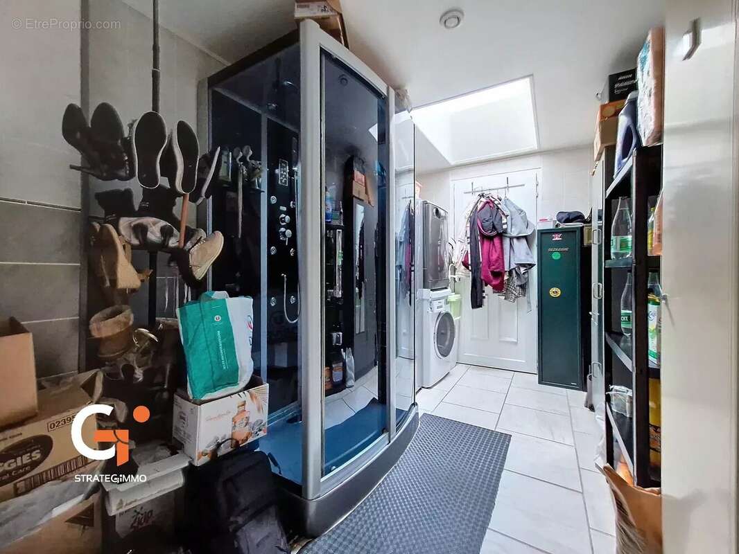 Maison à LE PETIT-QUEVILLY