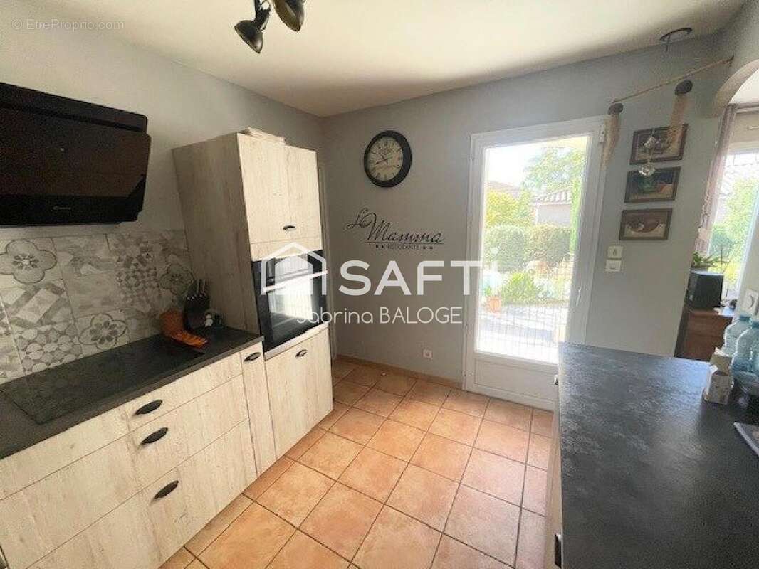 Photo 8 - Maison à PLAISSAN