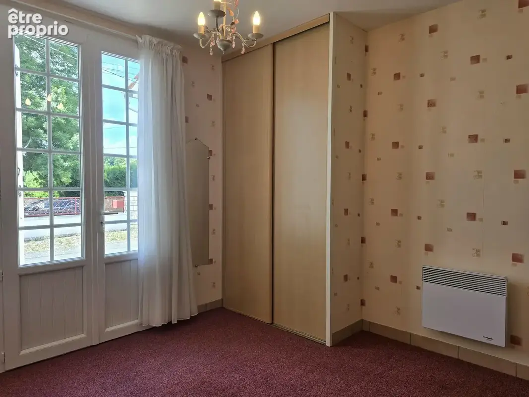 Maison 102 m² à Villetoureix  - photo 5