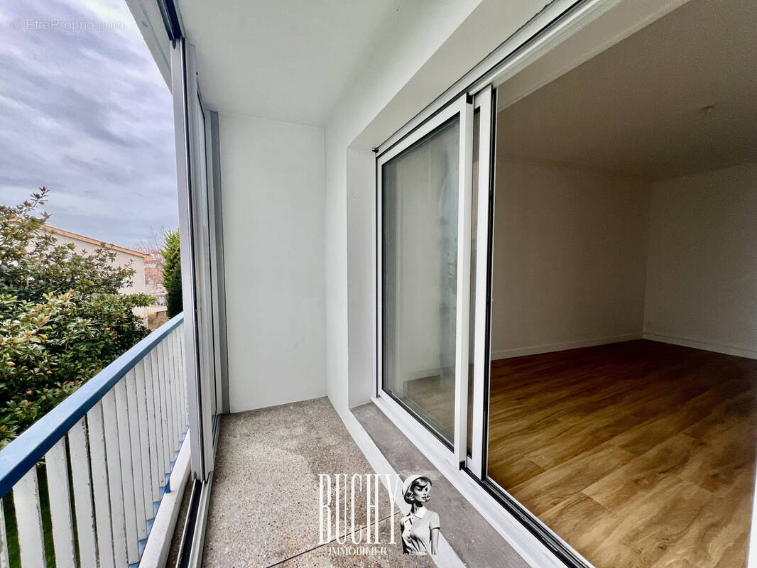 Appartement à LES SABLES-D'OLONNE