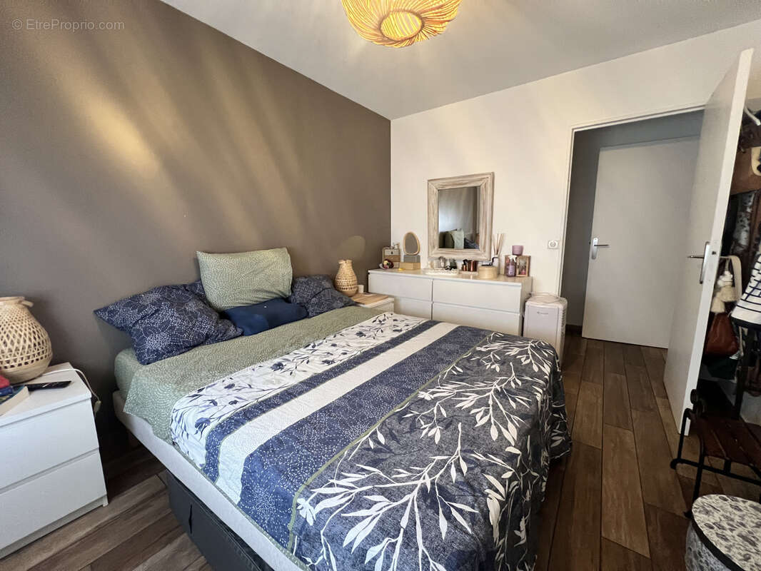 Appartement 2 pièces de 56 m2 avec parking - photo 7