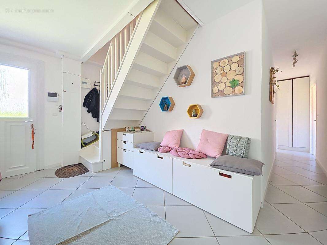 Maison à SAINT-GEORGES-D&#039;ESPERANCHE