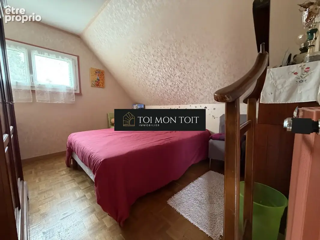 Maison 98 m² à Moussy-Le-Neuf  - photo 6