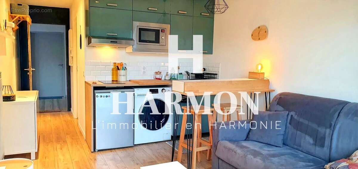 Appartement à ANGLET