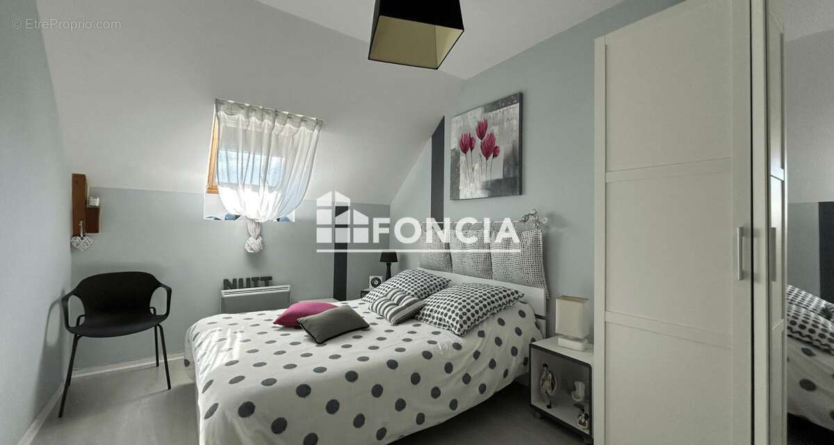 Maison 4 Pièces 85m² - La Trugalle - photo 7