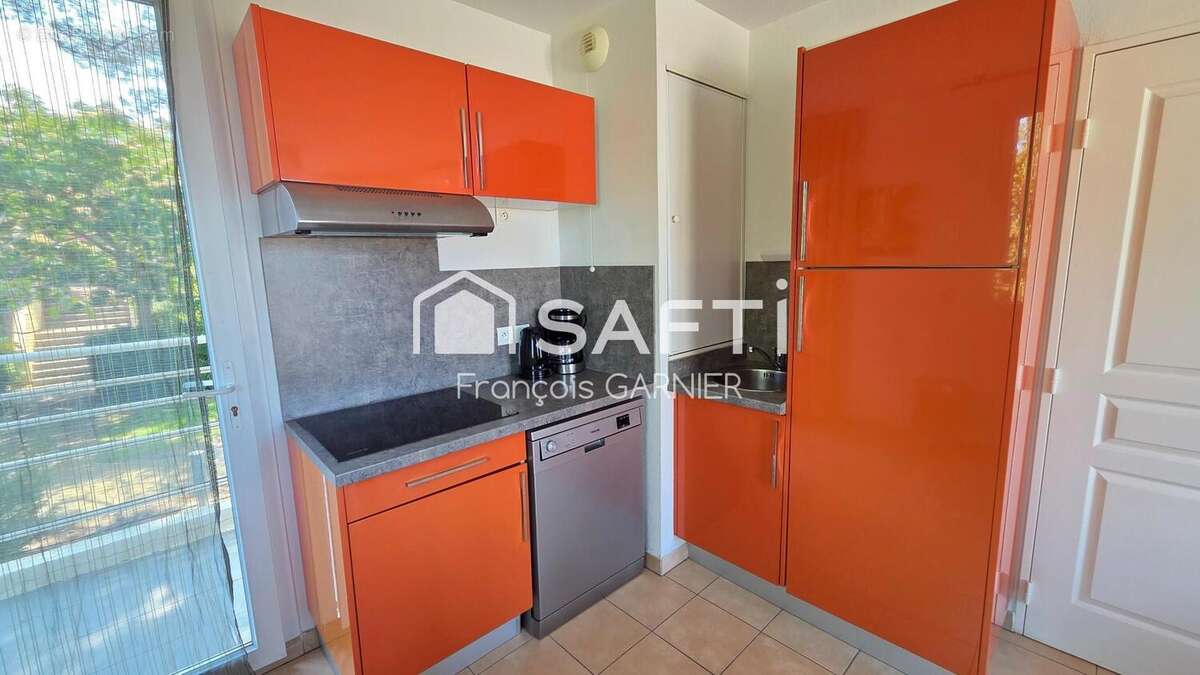 Photo 7 - Appartement à SIX-FOURS-LES-PLAGES