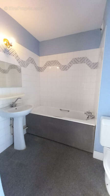 Appartement à LE HAVRE