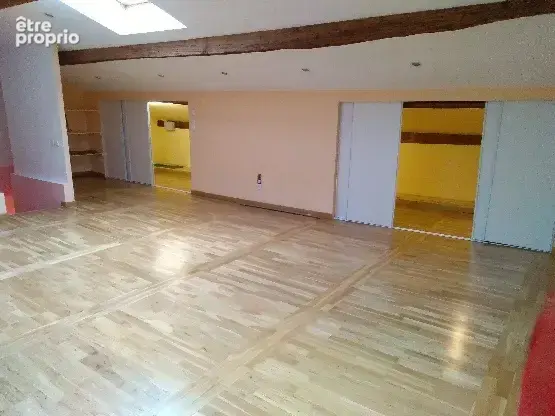 Maison de ville au cœur de Frontignan avec grand garage - photo 4