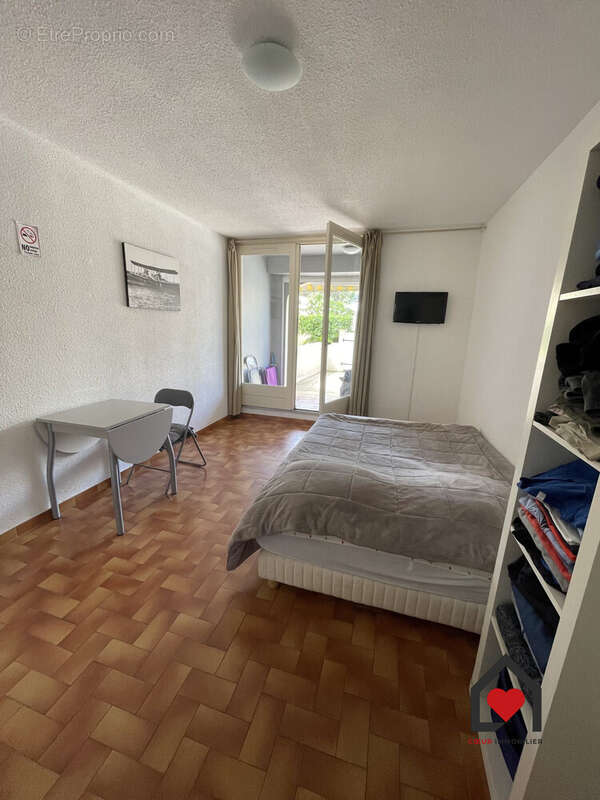 Appartement à MARSEILLAN