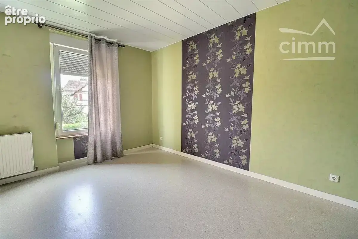 Maison mitoyenne de 75 m² - 3 chambres à STIRING WENDEL - photo 6