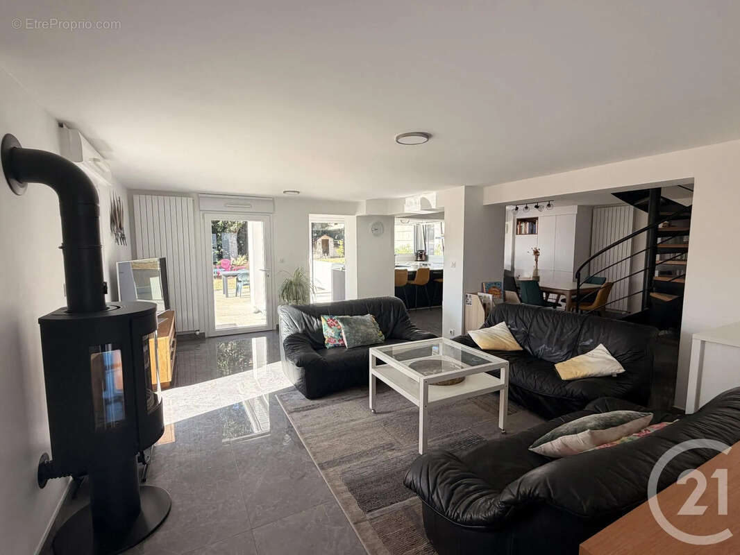 Maison 155 m² à Pornic  - photo 5