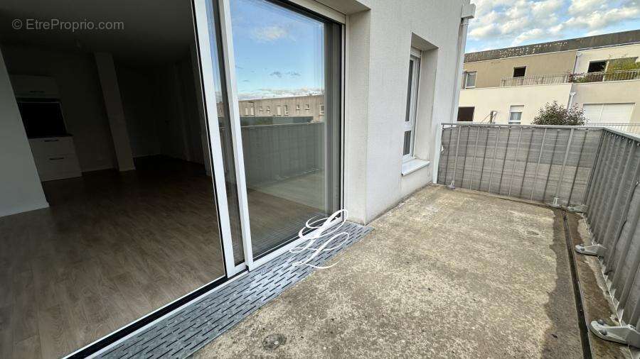 Appartement à VANNES