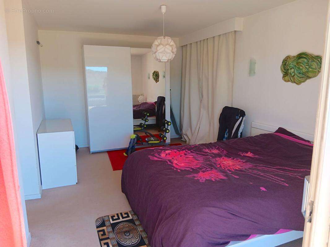 Appartement à CAHORS
