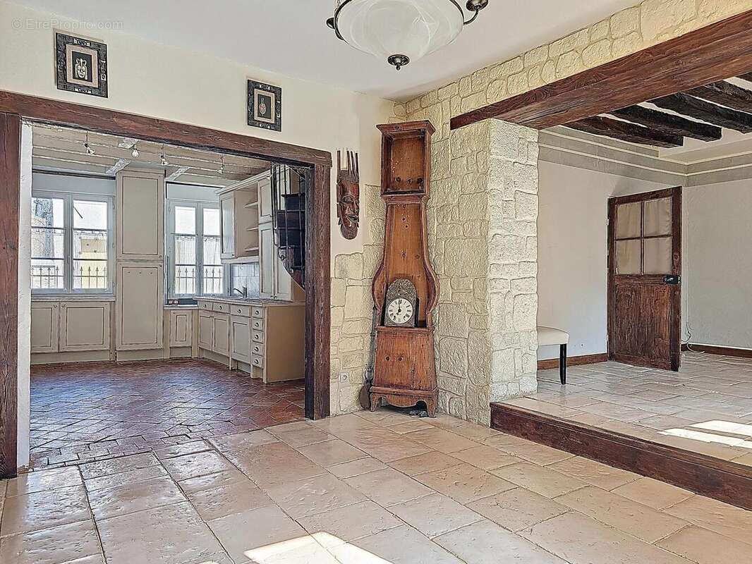 Photo 7 - Maison à LE CHATELET-EN-BRIE