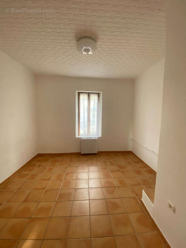 Maison à MARSEILLE-13E