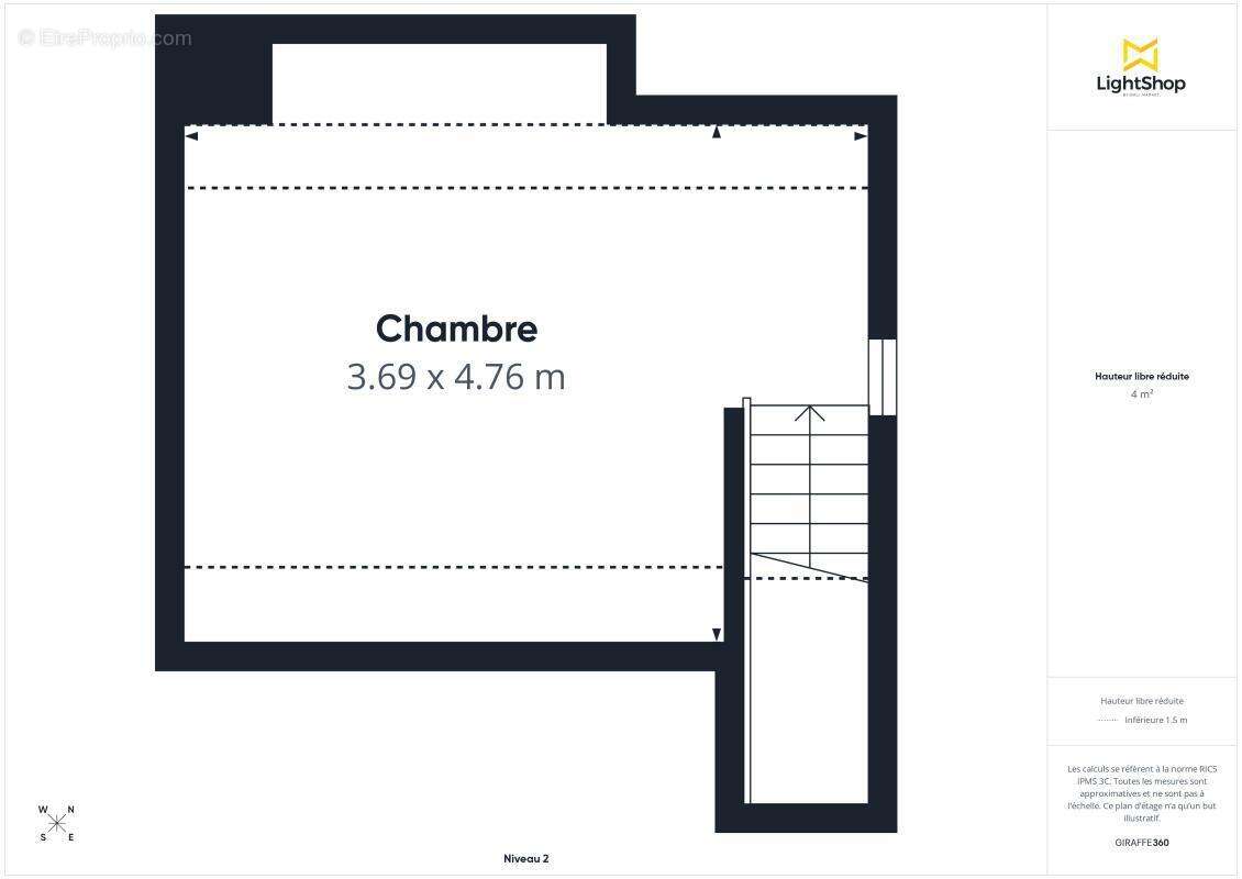 Maison à ALFORTVILLE