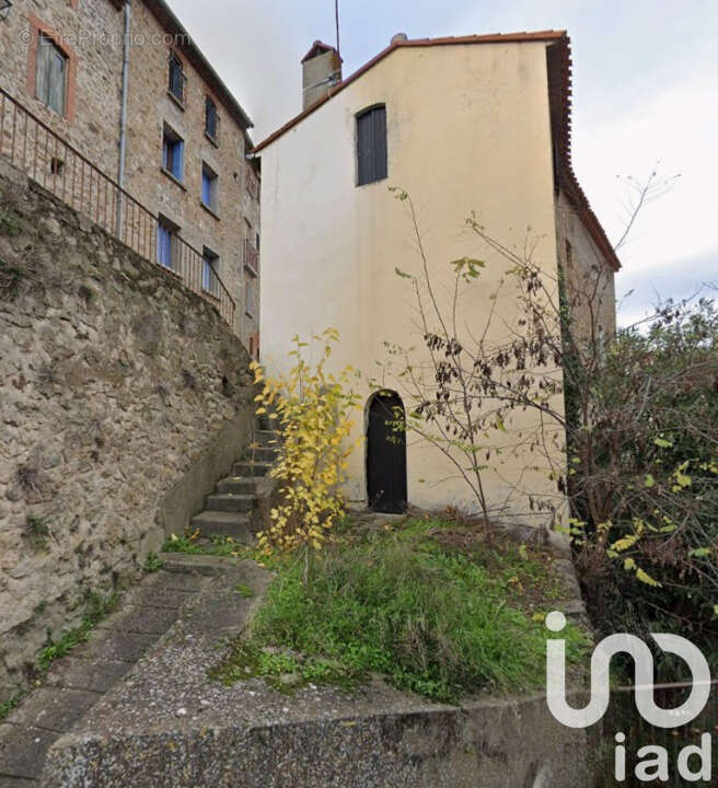 Photo 6 - Maison à CARAMANY