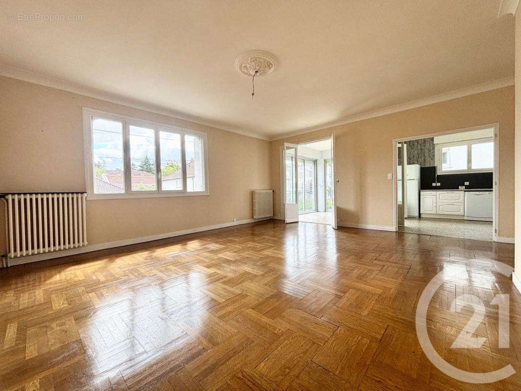 Maison 166 m² à Limoges  - photo 5