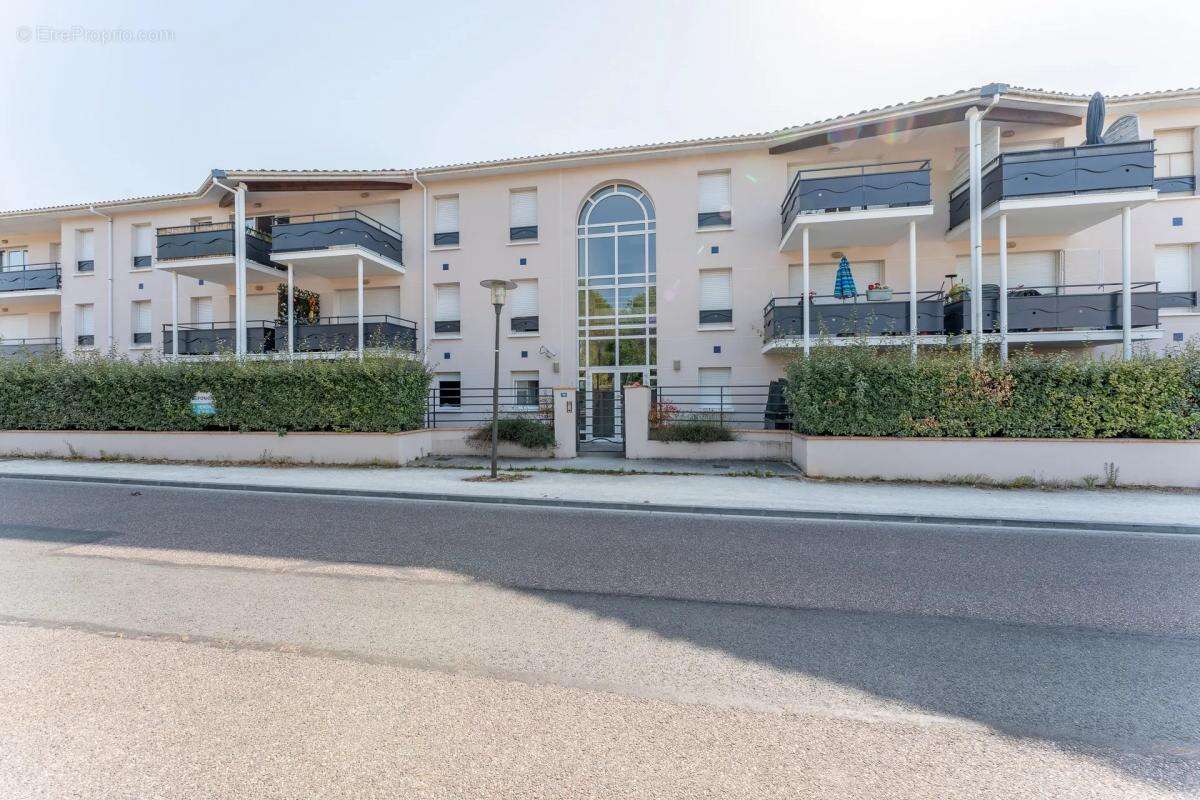 Appartement à LE BARP