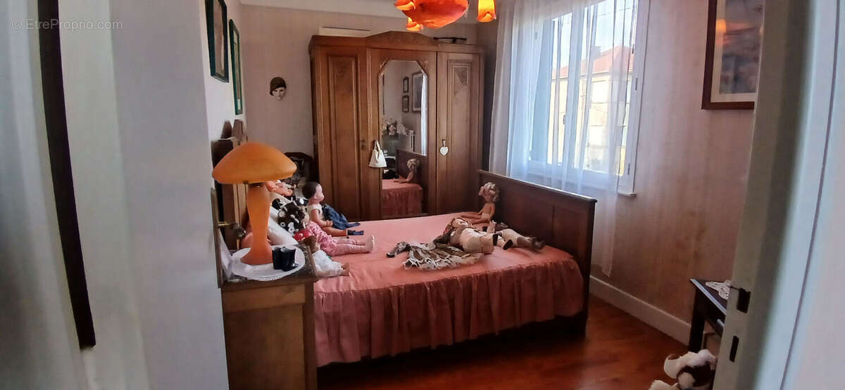 Maison à DOMMARTIN-SOUS-AMANCE