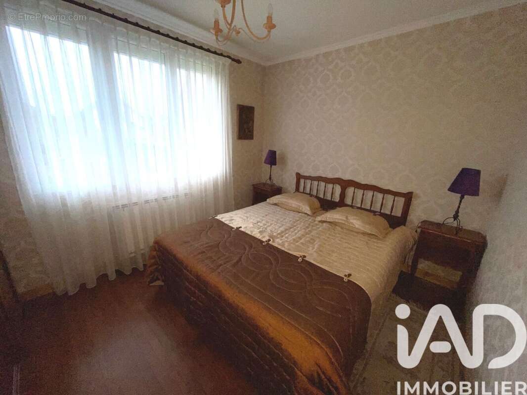 Photo 7 - Maison à SAINT-FARGEAU-PONTHIERRY