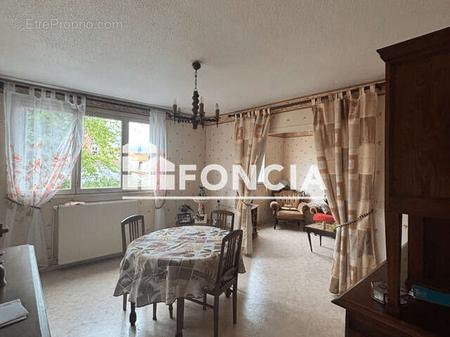 Appartement à ROANNE