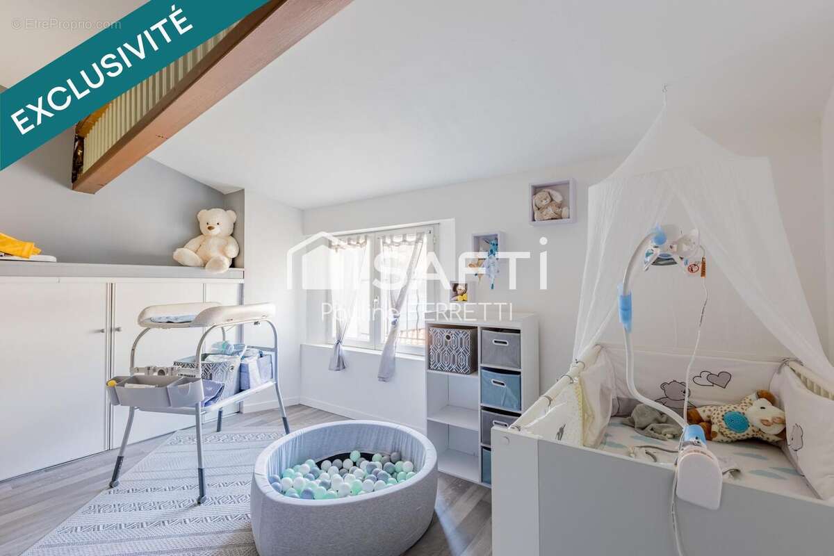 Photo 7 - Maison à NEVIAN