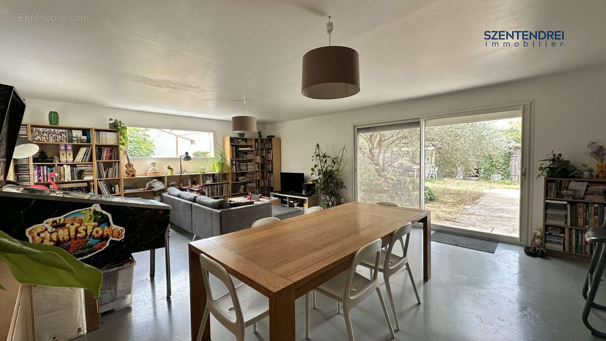 Maison 154 m² à Saint-Nazaire-De-Pezan  - photo 4