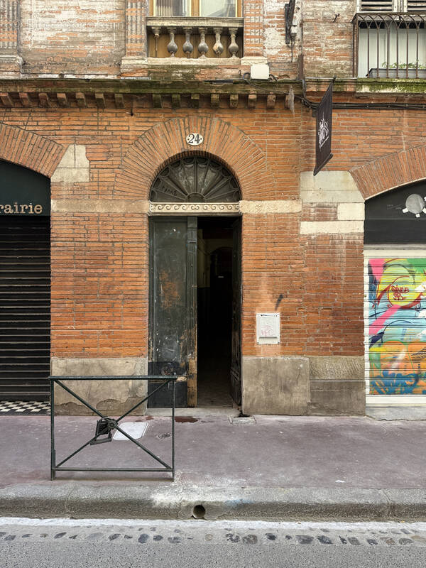 Autre à TOULOUSE