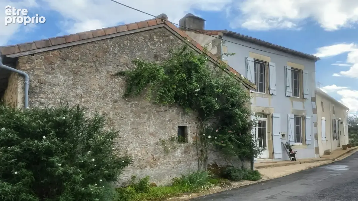 Propriété de caractère au calme avec potentiel exceptionnel - photo 1
