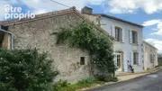 Maison à MILLAC