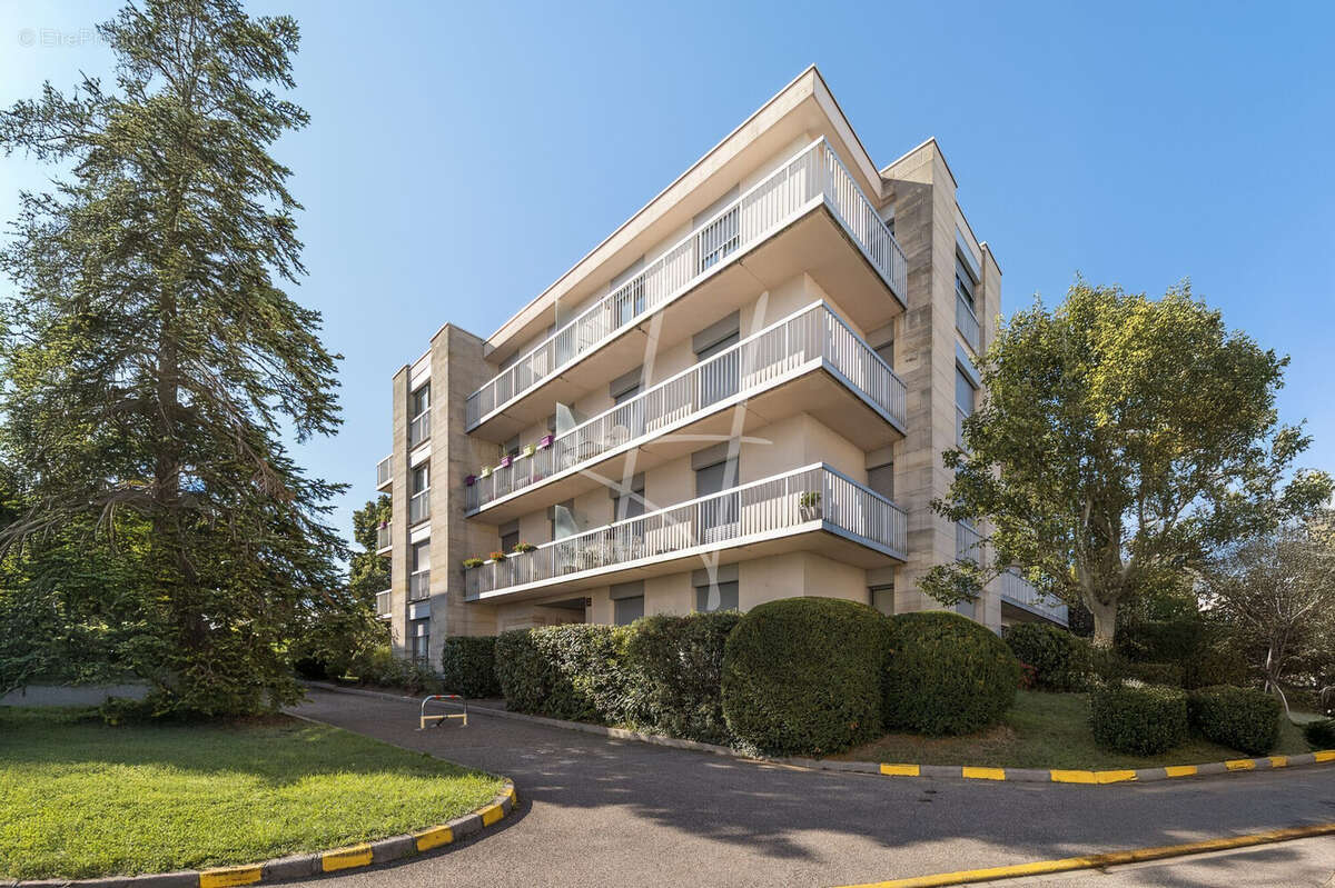 Appartement à LE BAN-SAINT-MARTIN